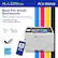 HL-L3295CDW
At a Glance
Best For Small Businesses
Reliable High-Volume Printing
Professional Color Laser-Quality Output
NFC
epeat SILVER
Mobile Connect
ENERGY STAR