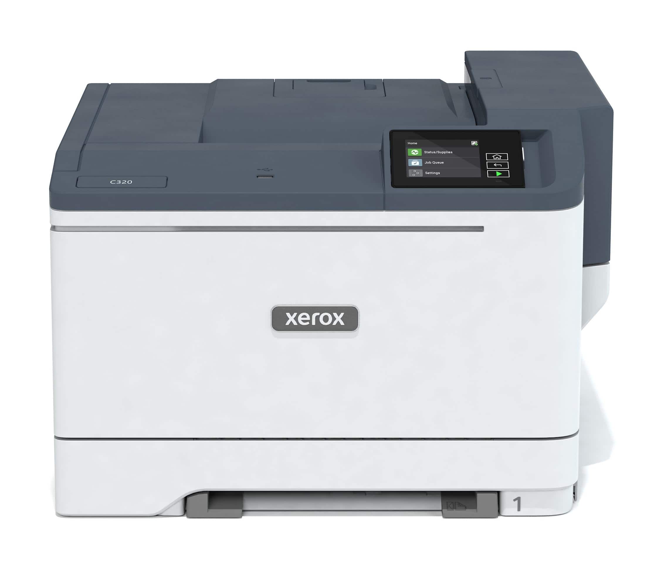 Xerox - C320 Printer - Color
