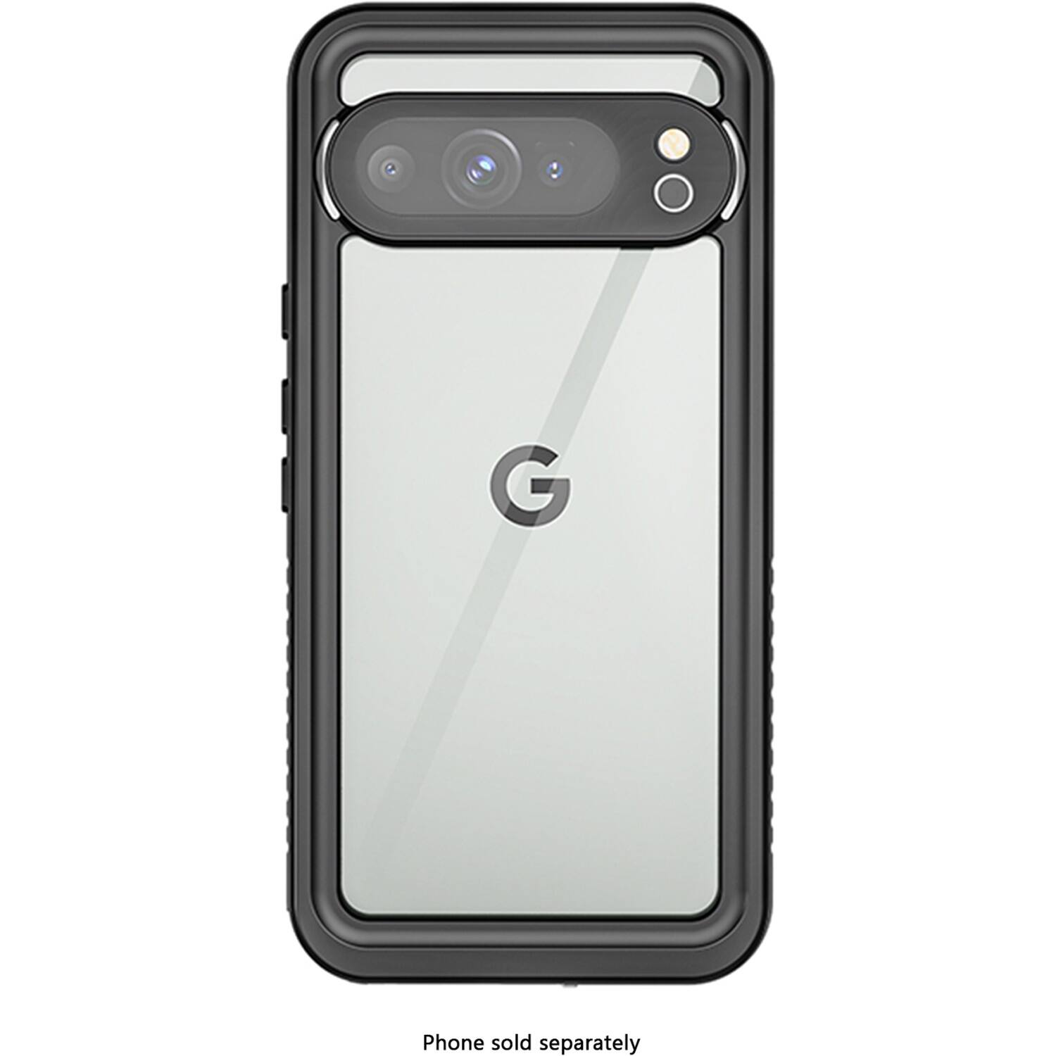 Phone sold separately