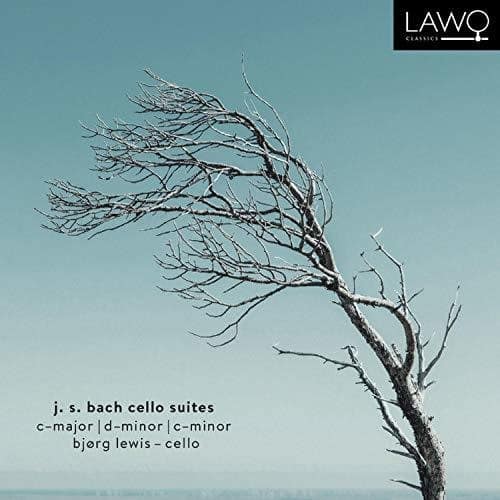Bach,J.S. / Lewis - Cello Suites 2   - COMPACT DISCS [CD] price history on PriceWatchPro