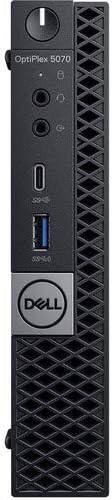 OptiPlex 5070  
6 G  
S9450  
DELL