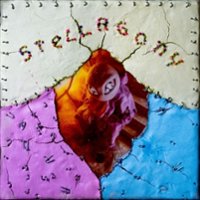 Stellagony [LP] - VINYL - Front_Zoom