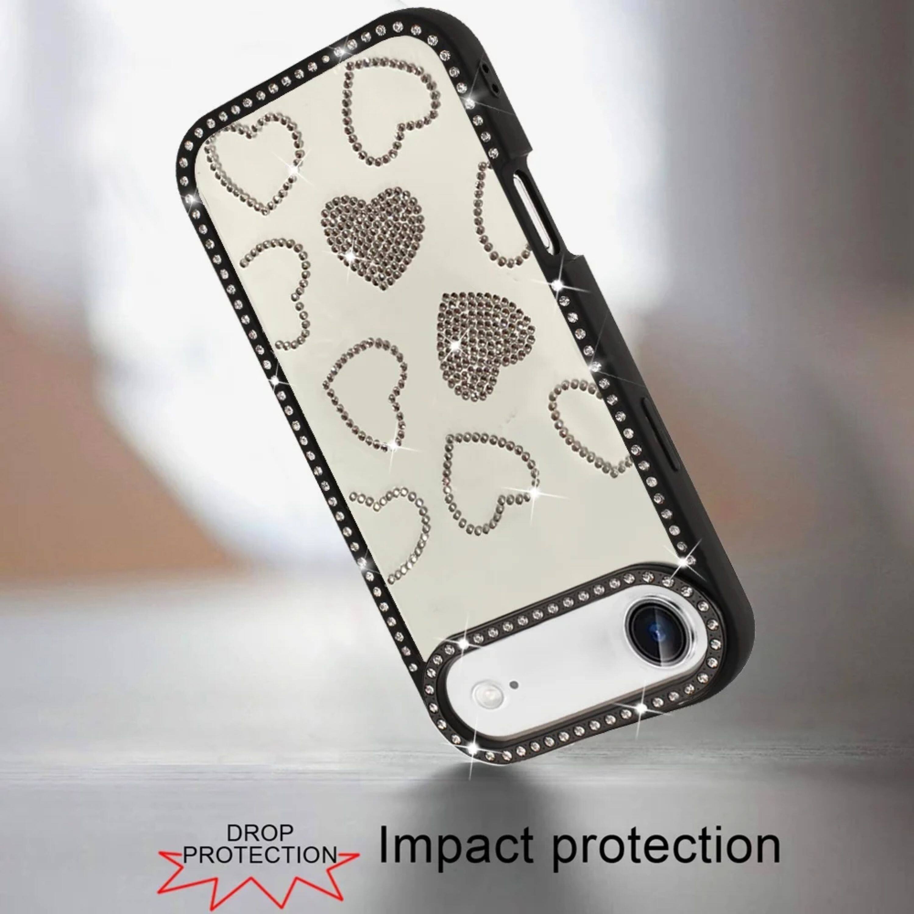 DROP PROTECTION  
Impact protection