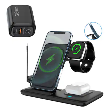 + ecads PD 2C LOSOM :I SuperCharge 2C +