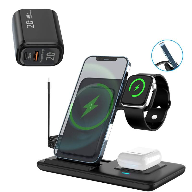 + ecads PD 2C LOSOM :I SuperCharge 2C +