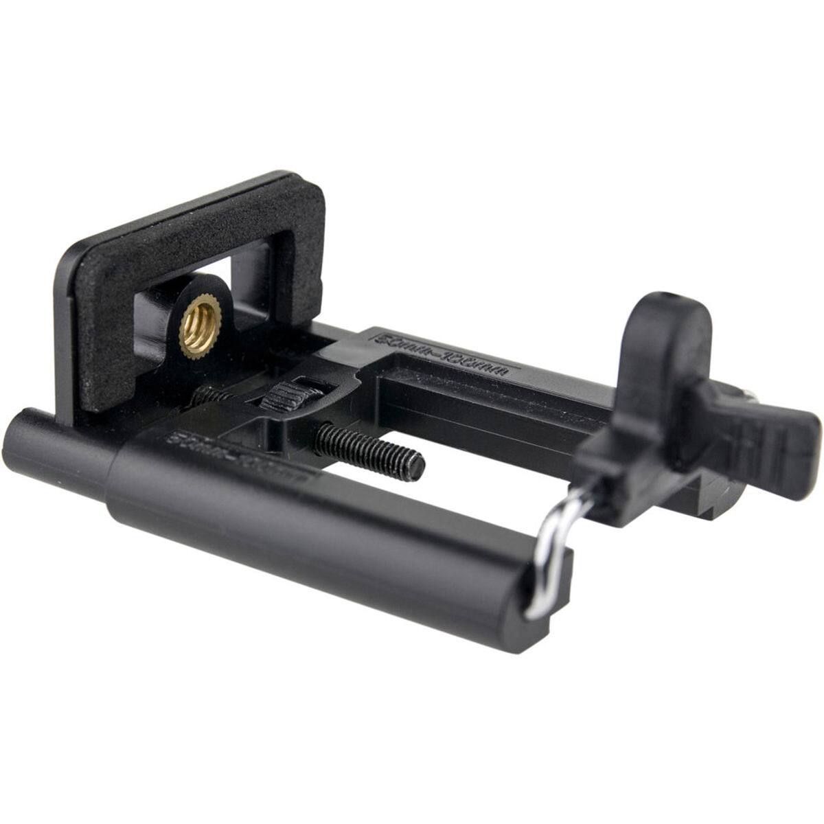 Alt View 2. Kupo - Kupo Camera Mountable Universal Smartphone Holder.