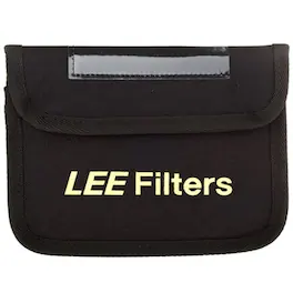 Lee Filters - Filter Pouch For One 4x6" Filter