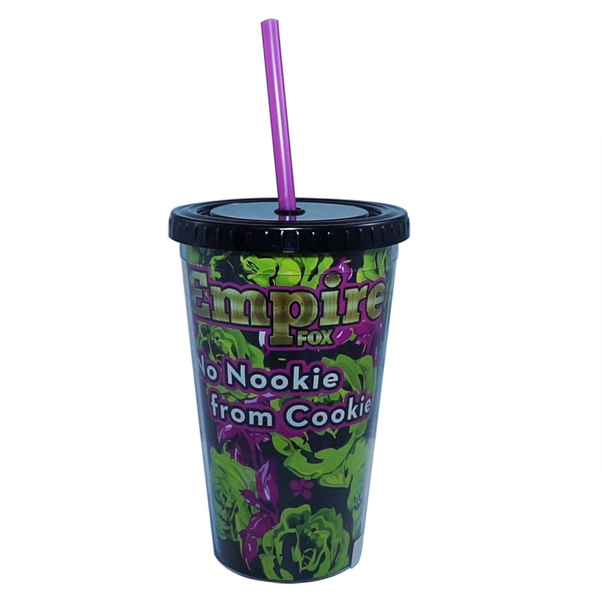 Empire FOX  
No Nookie from Cookie