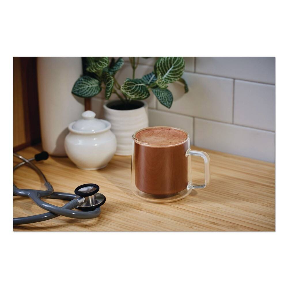 Back. Flavia - 0.23 oz. Pouch Alterra Coffee Freshpack - Hazelnut (100/Carton).