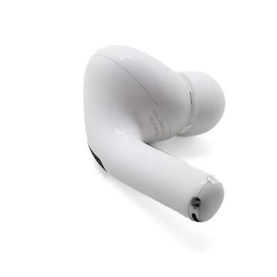 Apple Refurbished Excellent Left Replacement AirPod Pro 1st Apple Refurbished Excellent Left Replacement AirPod Pro 1st