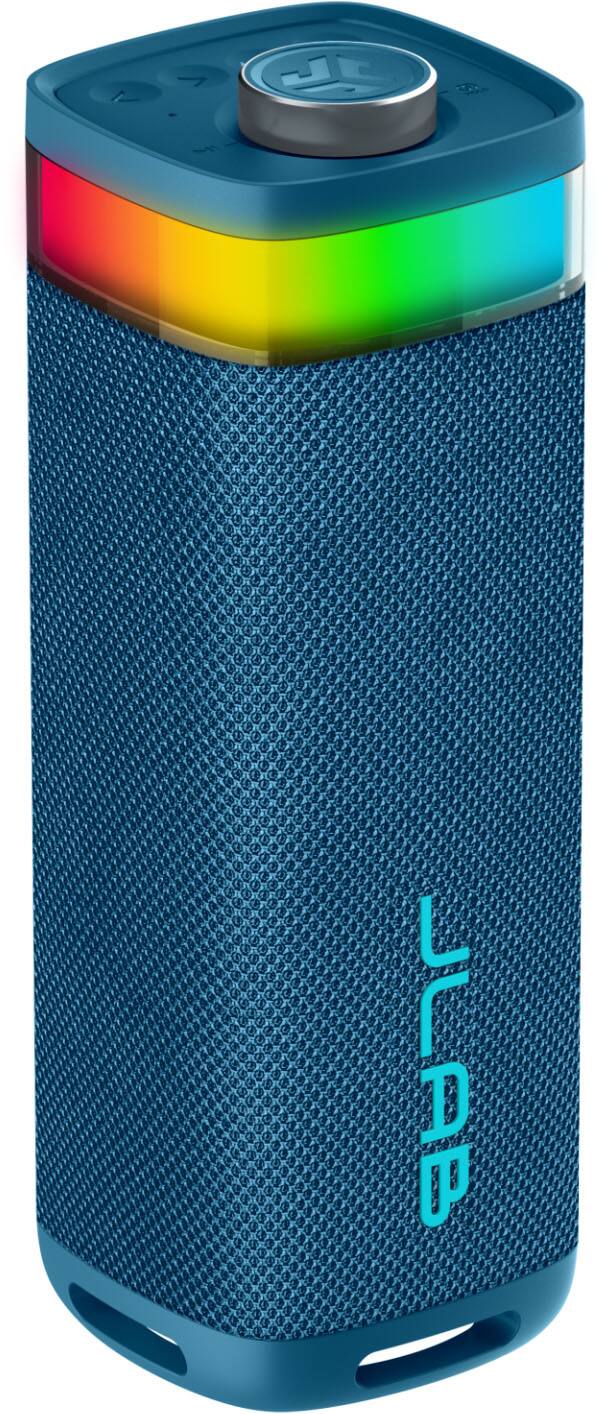 Angle. JLab - JBuds Party Speaker - Navy.