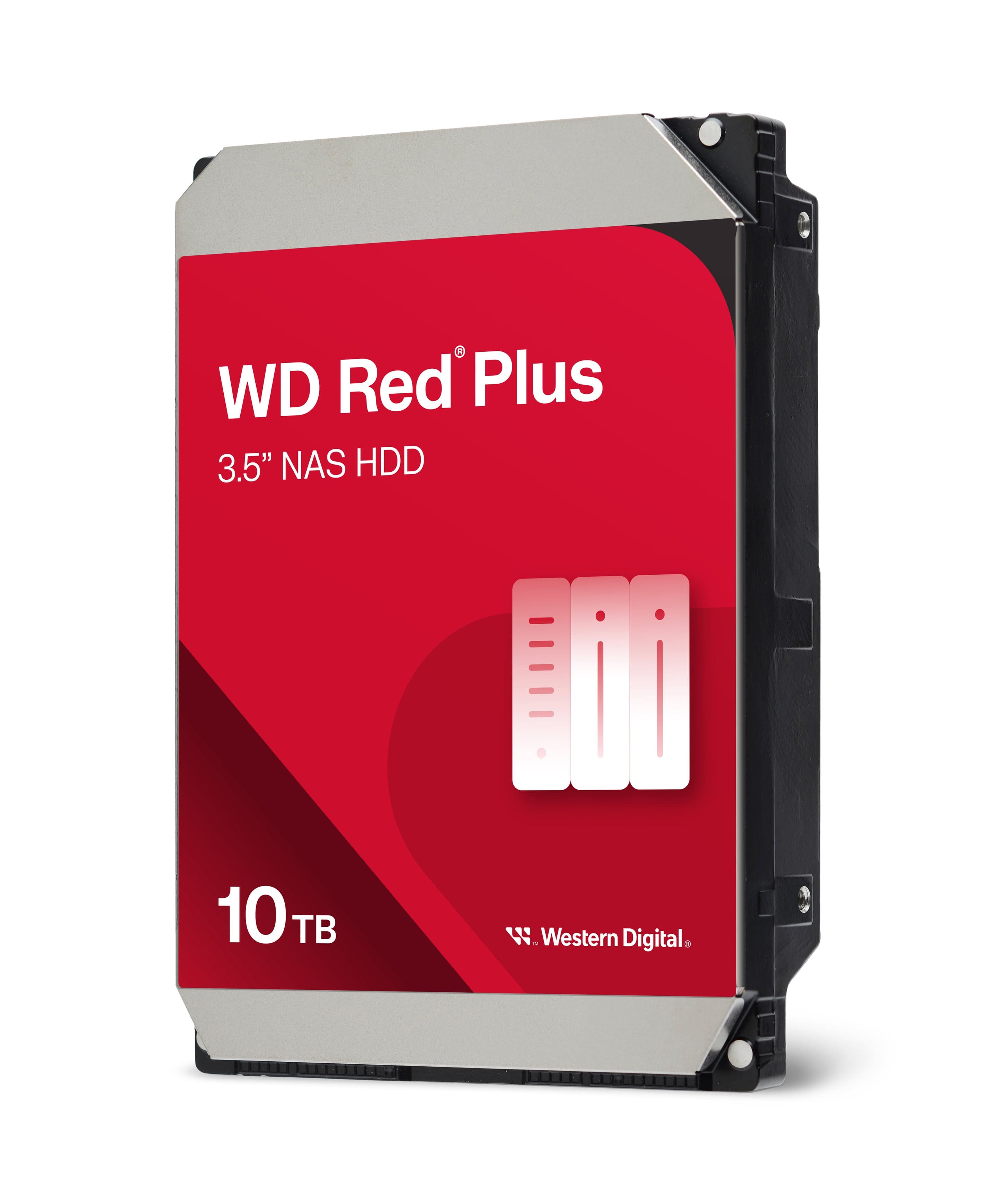 WD Red Plus 10TB NAS Internal Hard Drive WD101EFBX - Best Buy WD Red Plus 10TB NAS Internal Hard Drive WD101EFBX - Best Buy