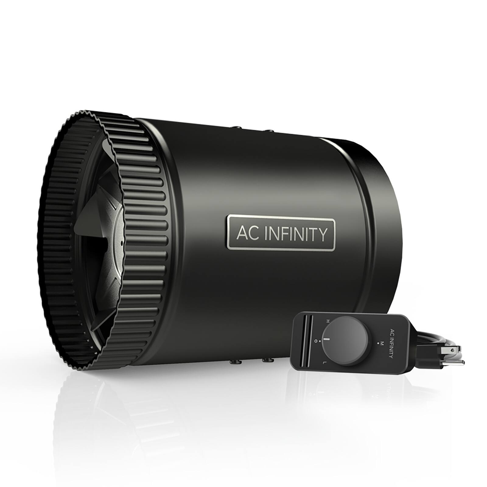 AC INFINITY

0
H L
-
M

AC INFINITY