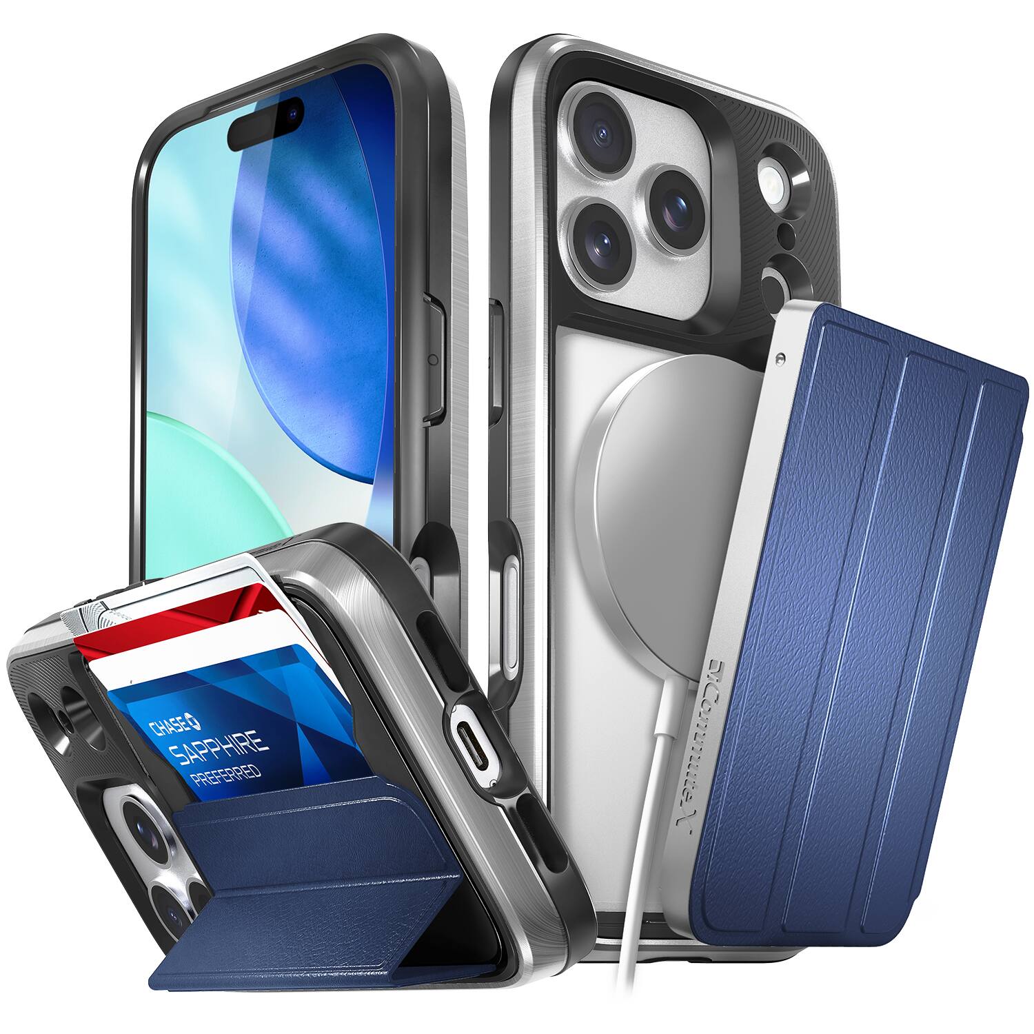 CHASE Sapphire Preferred