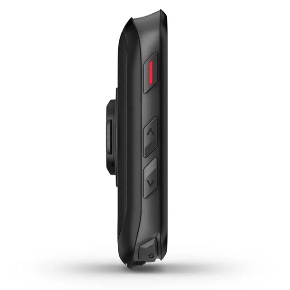 Alt View 4. Garmin - Edge 540 GPS Cycling Computer, Device Only w/ Deco Gear Master Guide Bundle - Black.