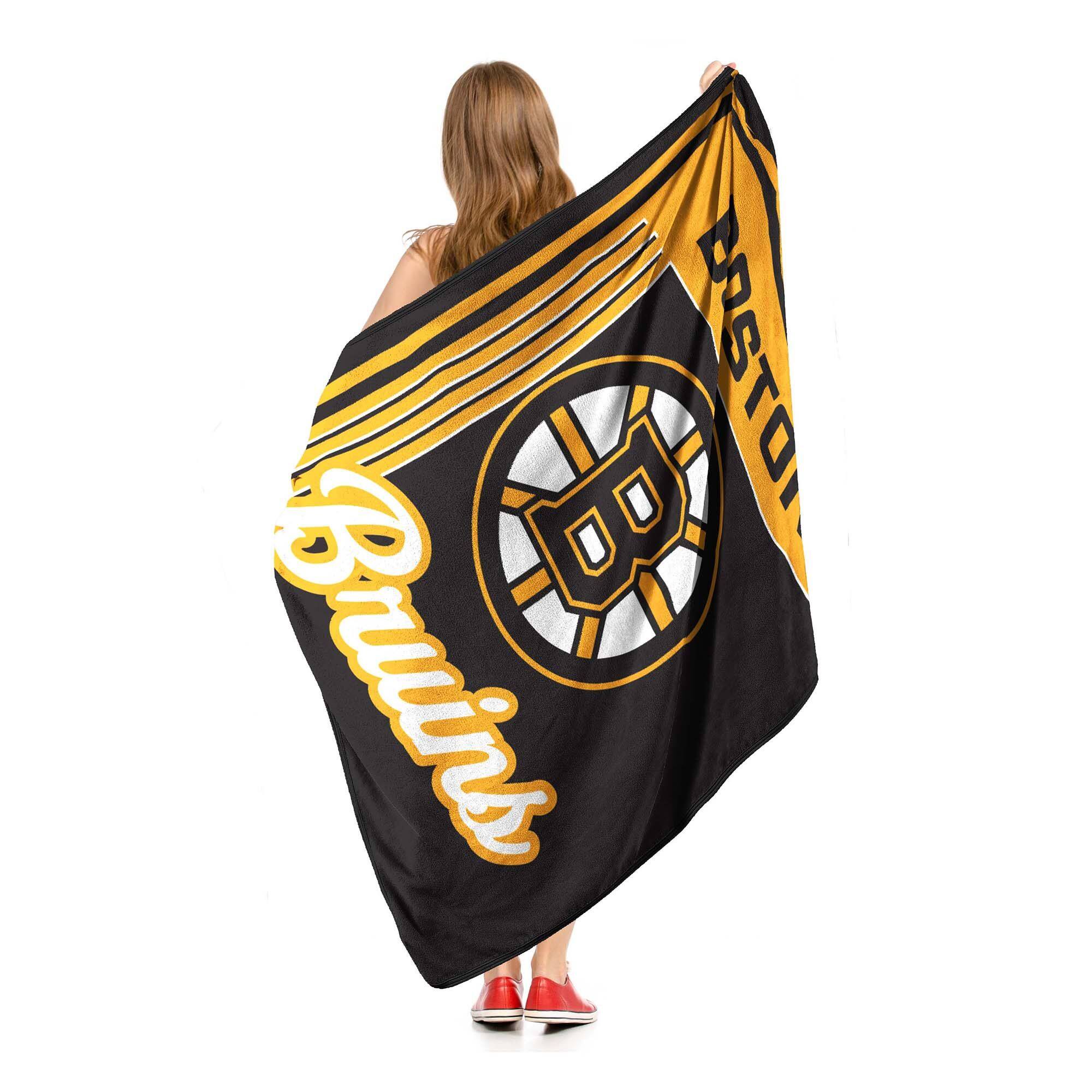 BOSTON  
Bruins