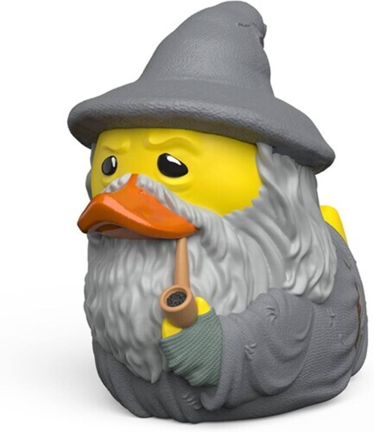 Alt View 1. PopMarket - Tubbz - Lord of the Rings - Gandalf the Grey #2 (Boxed Edition)   - Collectibles - Multicolor.
