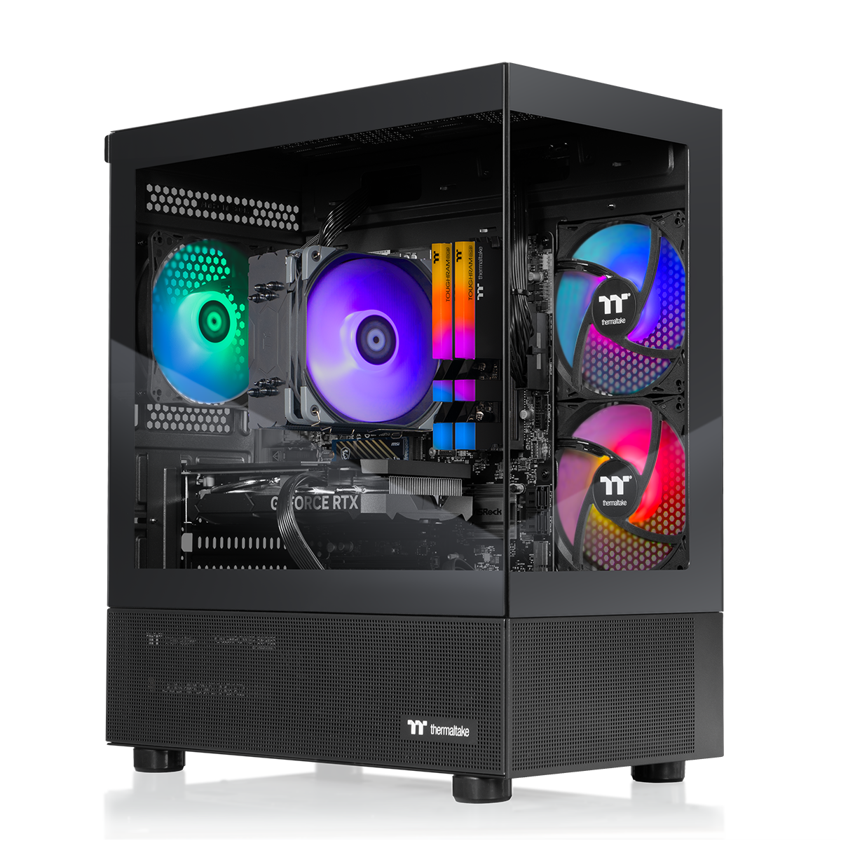 JL A CANRAA Y URAMS I Y themalae . C NIIM ORCE RTX Reck Tematae nothing_t_trnscribe themaltake