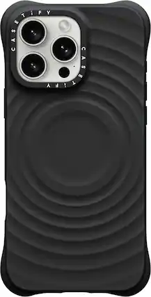 The text on the image reads "Casio G'zOne."