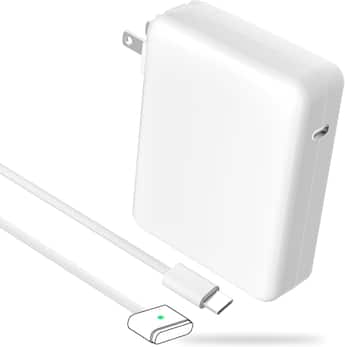 Core Tech 140W USB C to MagSafe 3 Charger Kit (Power Adapter + 6.6 Core Tech 140W USB C to MagSafe 3 Charger Kit (Power Adapter + 6.6