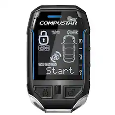 WSST COMPUSTAR 1 F TMR PSV DRV Start