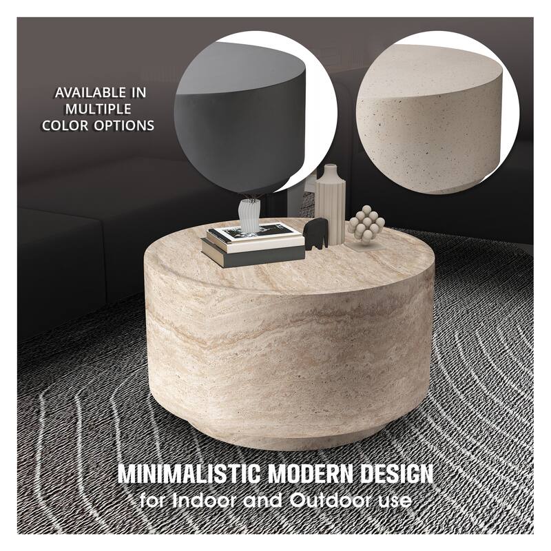 AVAILABLE IN MULTIPLE COLOR OPTIONS

MINIMALISTIC MODERN DESIGN for Indoor and Outdoor use