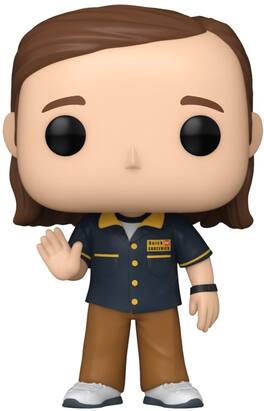 Funko - POP! MOVIES: Clerks 3 - Elias Grover - COLLECTIBLES - Multicolor
