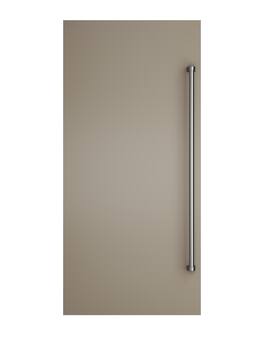 Viking - 36"W Column Door Panel w/Pro-style handle - Nantucket