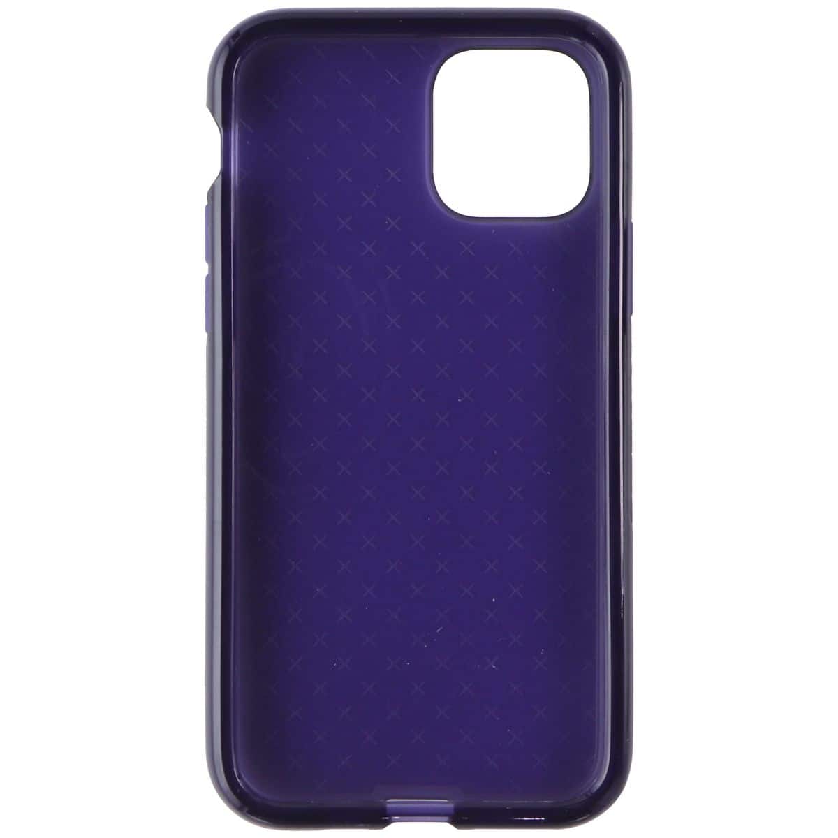 Tech21 - EvoCheck Series Case for Apple iPhone 11 Pro - Indigo - Blue price history on PriceWatchPro