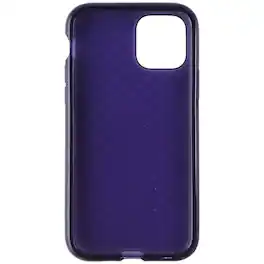 Tech21 - EvoCheck Series Case for Apple iPhone 11 Pro - Indigo - Blue