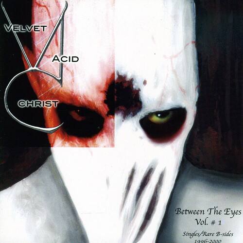 Velvet Acid Christ - Between The Eyes, Vol. 1   - COMPACT DISCS [CD] price history on PriceWatchPro