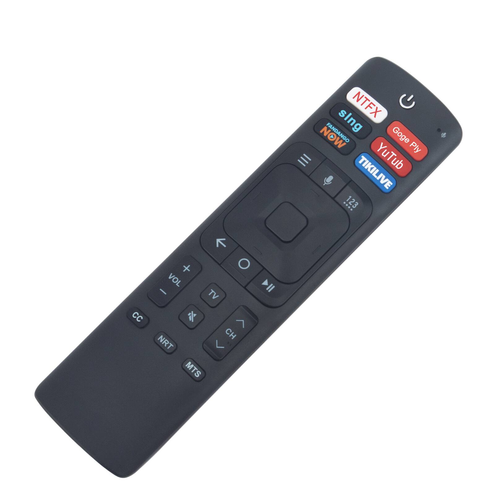 + VOL / TV CC % NRT CH MTS

sling NTFX NOW GoGe Play  TIKILIVE YuTub 123