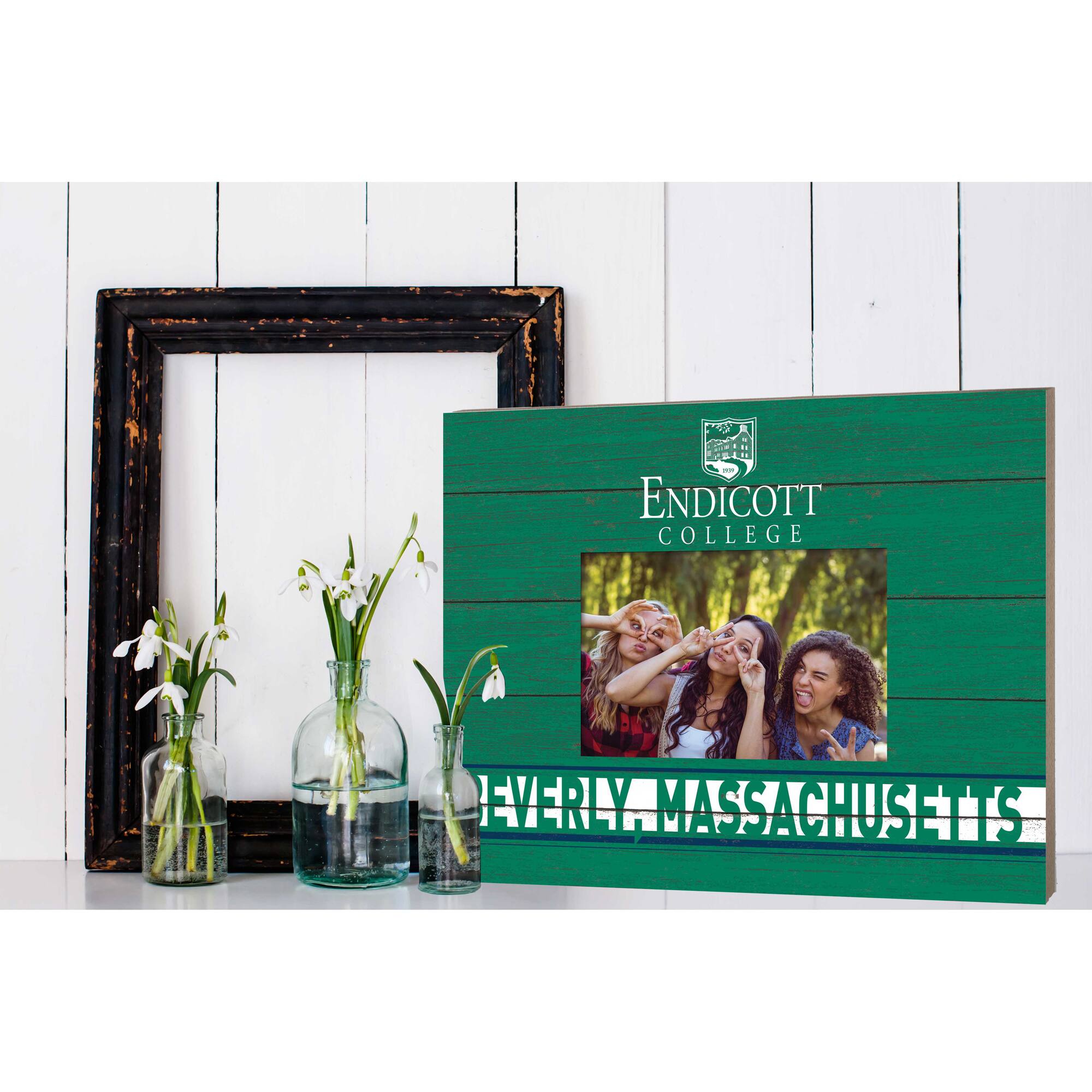 - ENDICOTT COLLEGE
- EVERETT, MASSACHUSETTS