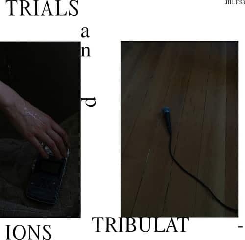 JH1.FS3 - Trials & Tribulations   - VINYL LP price history on PriceWatchPro