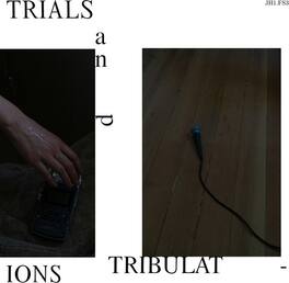 JH1.FS3 - Trials & Tribulations - VINYL LP