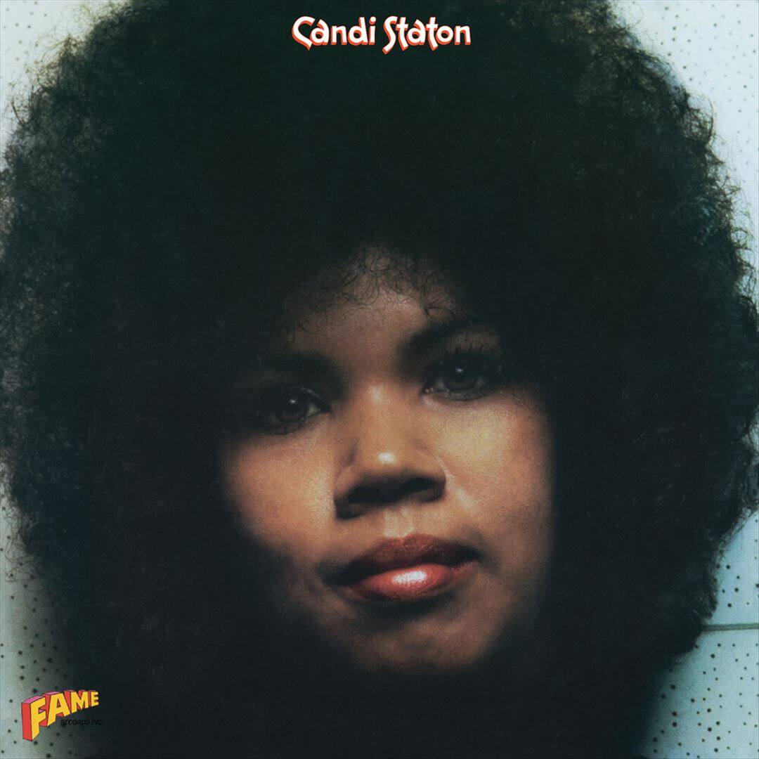 Candi Staton [1972] [LP] [VINYL]