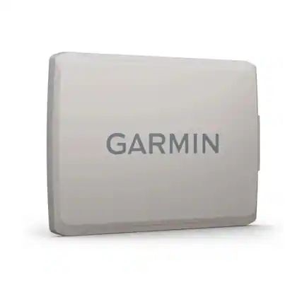 Front. Garmin - Garmin ECHOMAP Ultra 2 12-Inch Protective Cover - 010-13352-01.