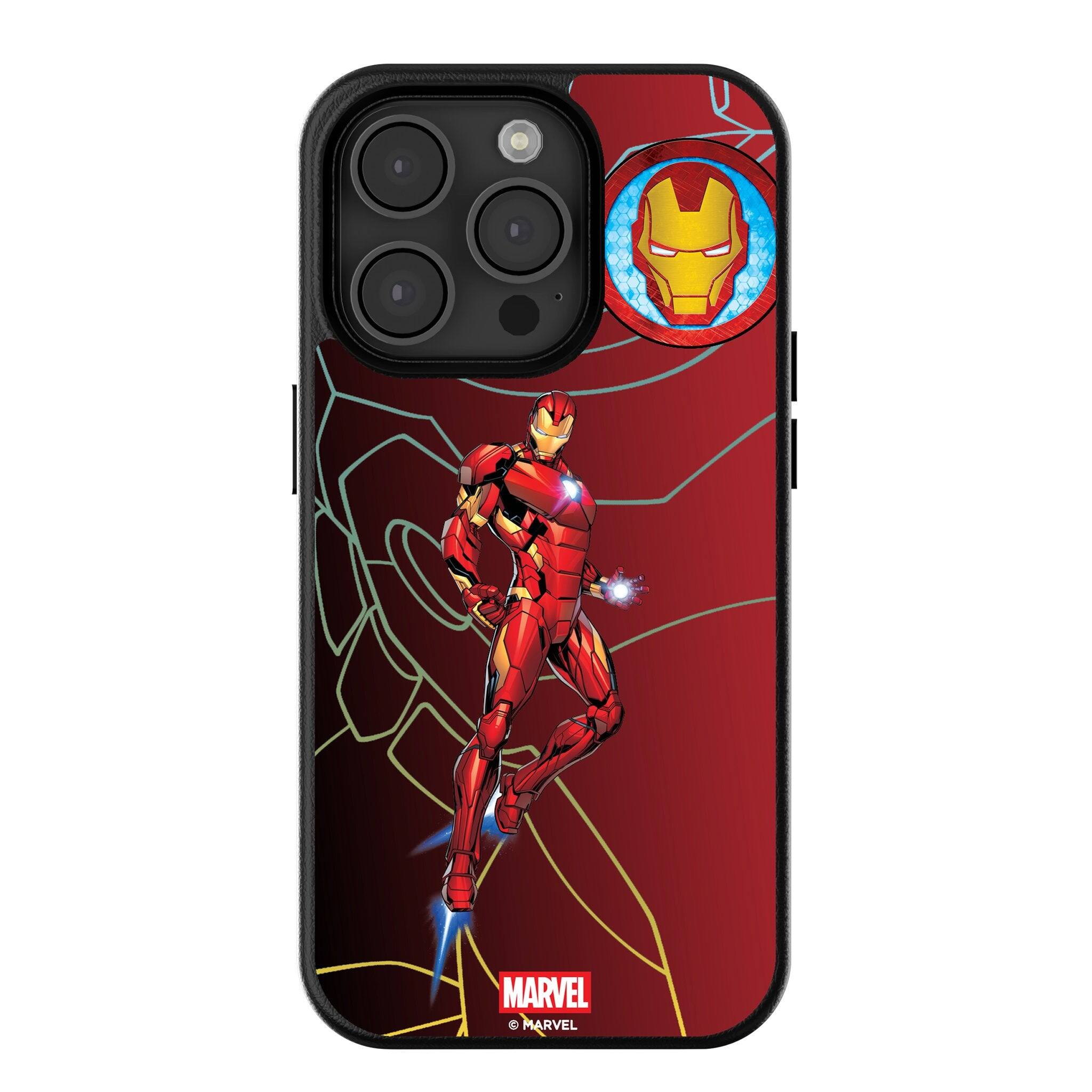 Iron Man