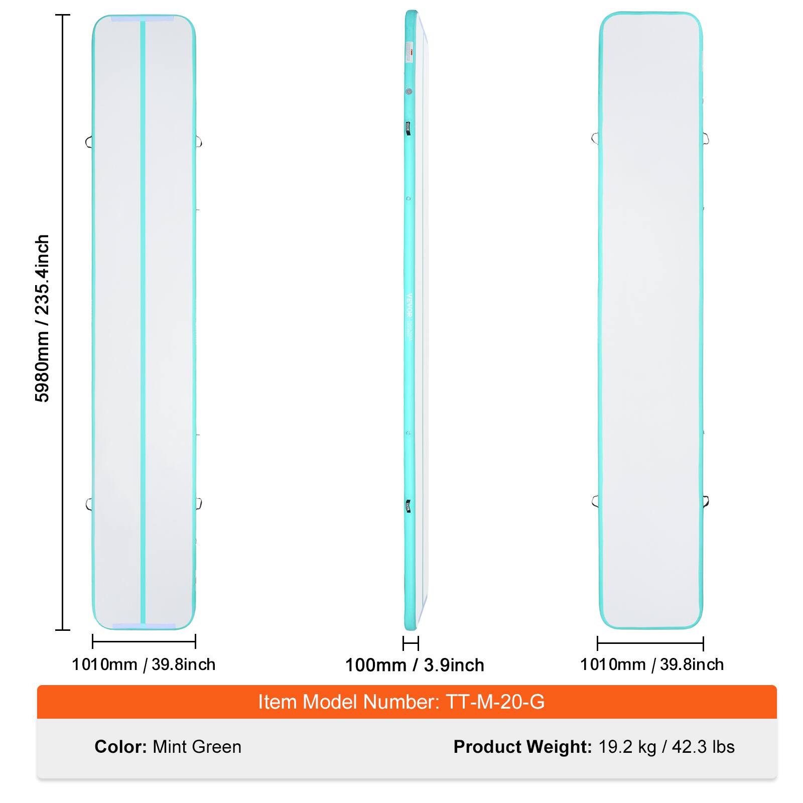 media item thumbnail