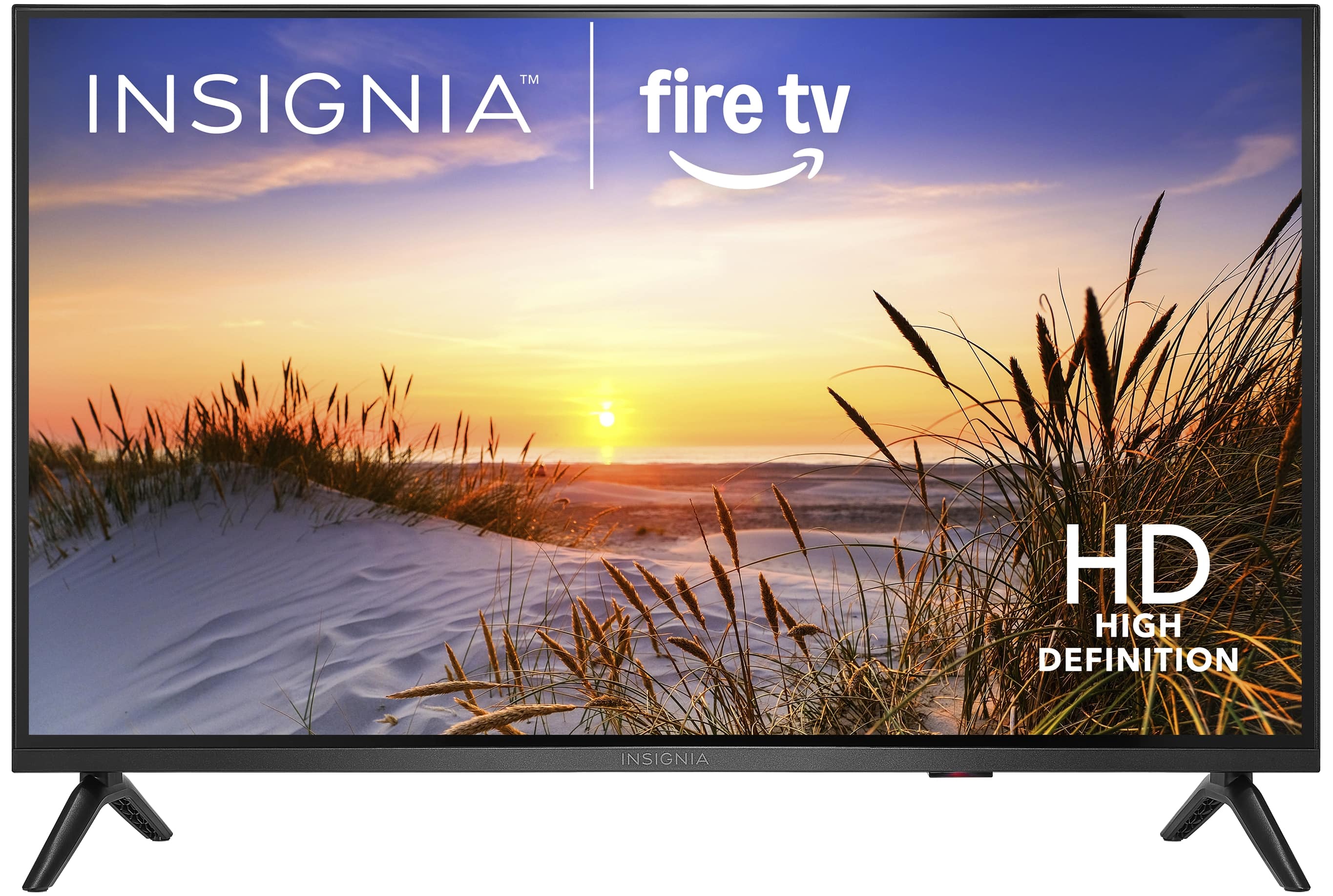 TM INSIGNIA fire tv HD HIGH DEFINITION