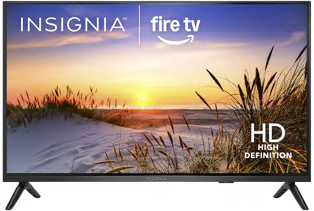 TM INSIGNIA fire tv HD HIGH DEFINITION
