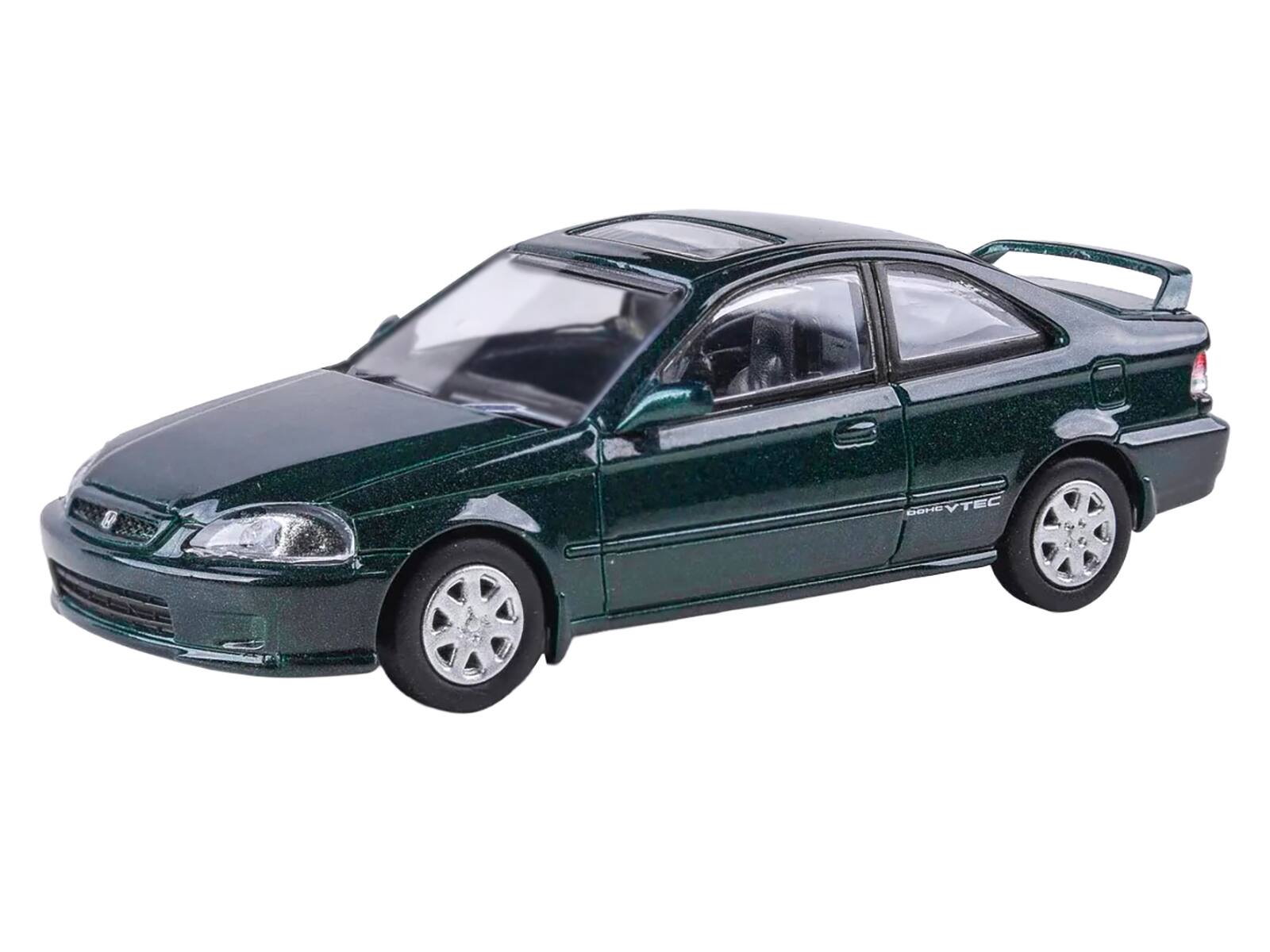DOHC VTEC