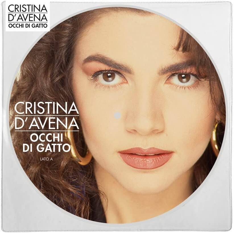Occhi di Gatto/Occhi di Gatt [LP] [VINYL] price history on PriceWatchPro