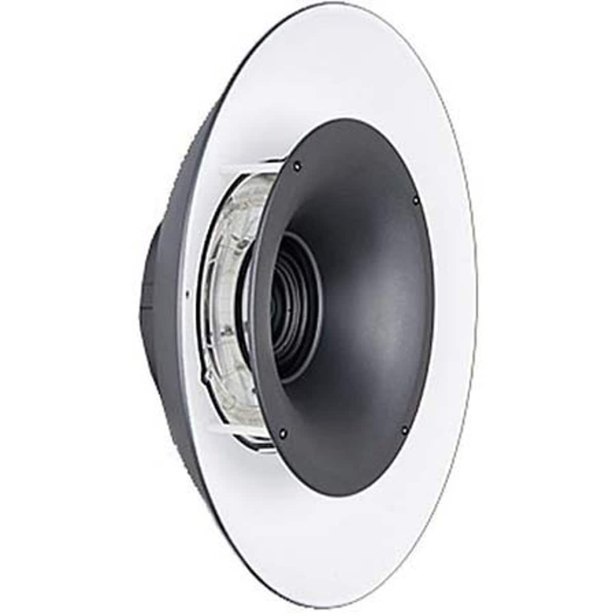 "Hensel - Standard RF Reflector with White Deflector for the 14"" Ringflash Head" price history on PriceWatchPro