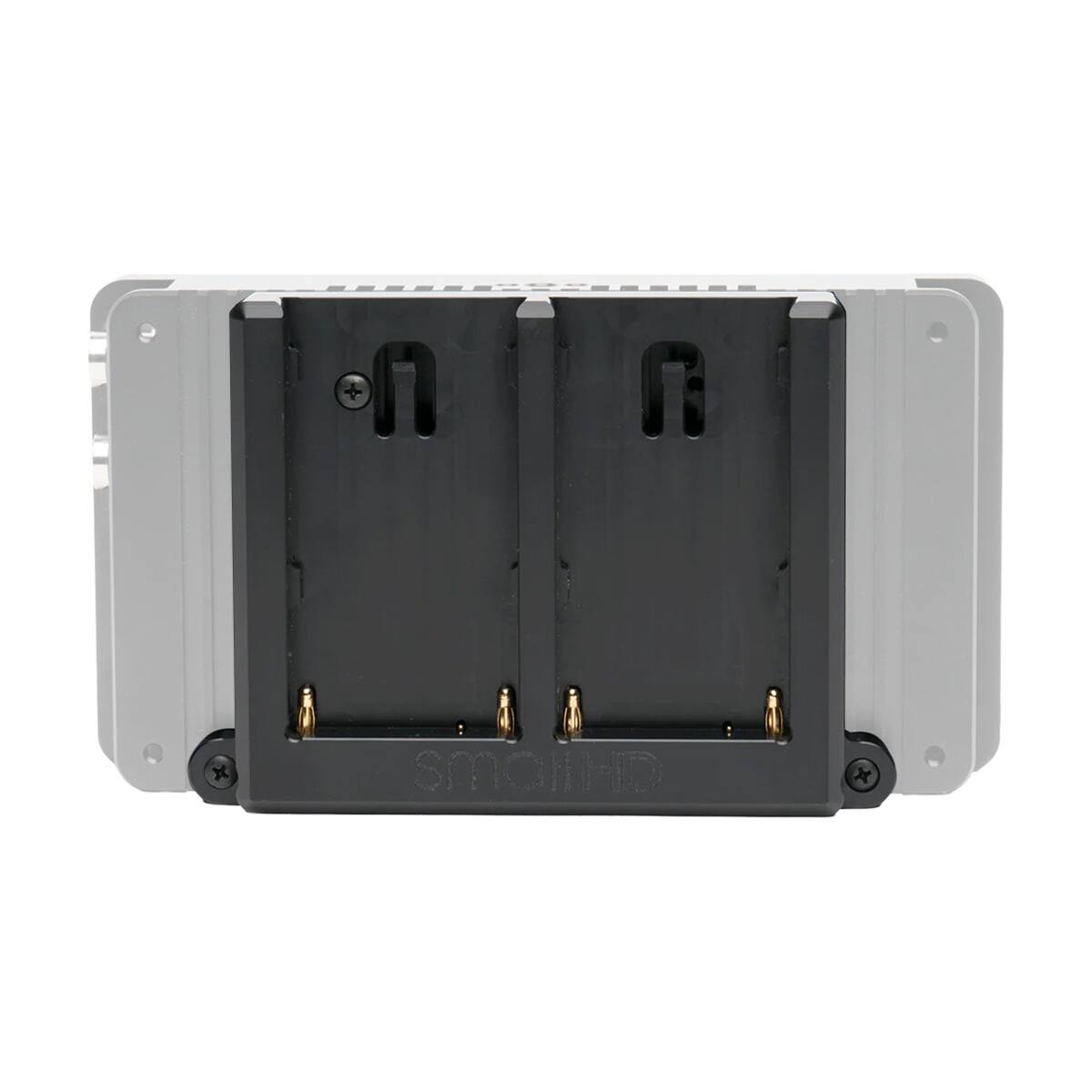 Alt View 4. SmallHD - SmallHD Sony L-Series Battery Bracket for UltraBright Monitors.