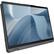 Alt View 22. Lenovo - IdeaPad Flex 5 16IAU7 16" Laptop - Intel Core i7 - 16 GB Memory - 512 GB SSD - Storm Gray.