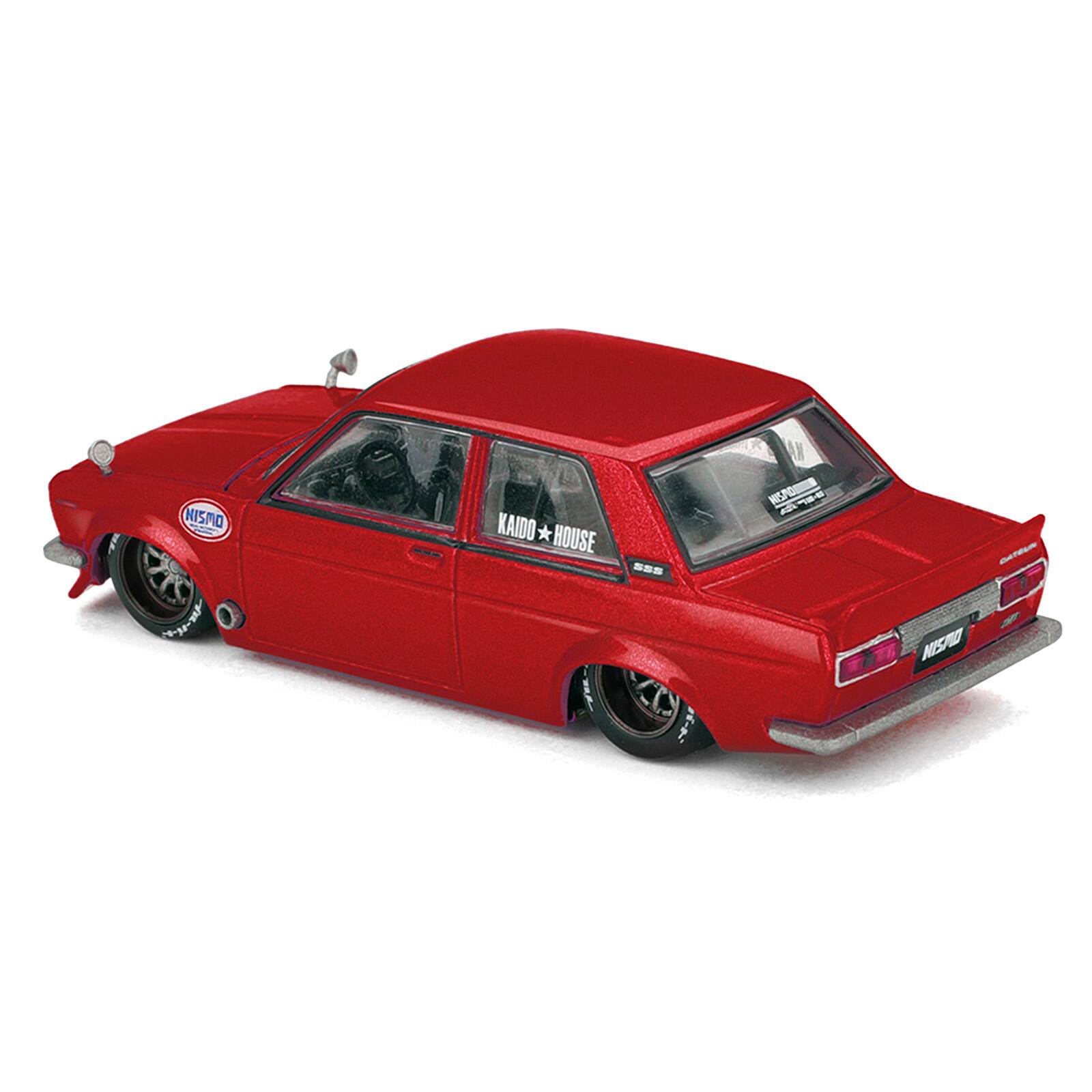 NISMO KAIDO * HOUSE
