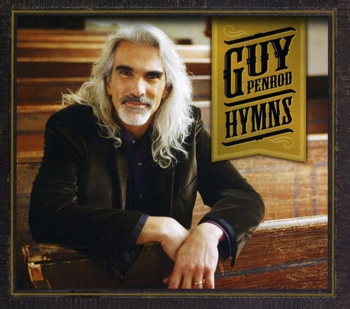 Guy Penrod - Hymns   - COMPACT DISCS [CD] price history on PriceWatchPro