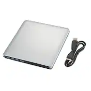 Optical Drives