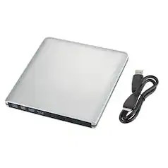 External DVD Drives
